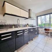 Photo n°1 - Acheter un appartement 3 pièces<br/> de 75 m² à Nantes (44100)