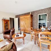 Photo n°4 - Acheter un appartement 3 pièces<br/> de 75 m² à Nantes (44100)