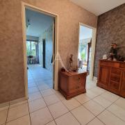 Photo n°5 - Acheter un appartement 3 pièces<br/> de 75 m² à Nantes (44100)