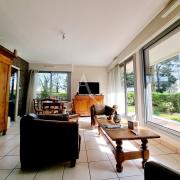 Photo n°8 - Acheter un appartement 3 pièces<br/> de 75 m² à Nantes (44100)