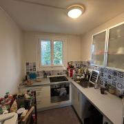 Photo n°4 - Acheter un appartement 3 pièces<br/> de 56 m² à Nantes (44100)