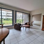 Photo n°2 - Acheter un appartement 3 pièces<br/> de 75 m² à Nantes (44100)