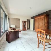 Photo n°3 - Acheter un appartement 3 pièces<br/> de 75 m² à Nantes (44100)