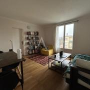 Photo n°3 - Acheter un appartement 3 pièces<br/> de 56 m² à Nantes (44100)