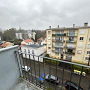 Photo n°8 - Acheter un appartement 3 pièces<br/> de 56 m² à Nantes (44100)