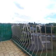 Photo n°2 - Acheter un appartement 3 pièces<br/> de 60 m² à Nantes (44100)
