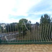 Photo n°1 - Acheter un appartement 3 pièces<br/> de 60 m² à Nantes (44100)