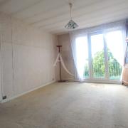 Photo n°3 - Acheter un appartement 3 pièces<br/> de 60 m² à Nantes (44100)