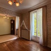 Photo n°1 - Acheter un appartement 3 pièces<br/> de 69 m² à Nantes (44100)