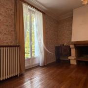 Photo n°2 - Acheter un appartement 3 pièces<br/> de 69 m² à Nantes (44100)