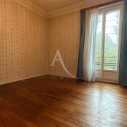 Photo n°4 - Acheter un appartement 3 pièces<br/> de 69 m² à Nantes (44100)