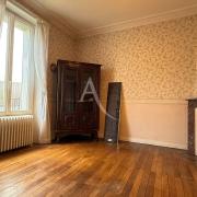 Photo n°5 - Acheter un appartement 3 pièces<br/> de 69 m² à Nantes (44100)