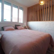 Photo n°4 - Acheter un appartement 3 pièces<br/> de 72 m² à Nantes (44100)