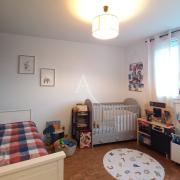 Photo n°5 - Acheter un appartement 3 pièces<br/> de 72 m² à Nantes (44100)