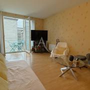 Photo n°2 - Acheter un appartement 3 pièces<br/> de 80 m² à Nantes (44100)