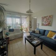 Photo n°1 - Acheter un appartement 3 pièces<br/> de 68 m² à Nantes (44100)