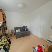 Photo n°2 - Acheter un appartement 3 pièces<br/> de 68 m² à Nantes (44100)