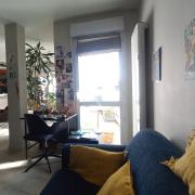 Photo n°1 - Acheter un appartement 4 pièces<br/> de 76 m² à Nantes (44100)