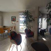 Photo n°2 - Acheter un appartement 4 pièces<br/> de 76 m² à Nantes (44100)