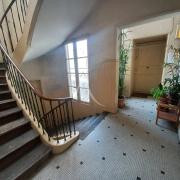 Photo n°1 - Acheter un appartement 4 pièces<br/> de 70 m² à Nantes (44000)