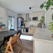 Photo n°5 - Acheter un appartement 4 pièces<br/> de 75 m² à Nantes (44100)