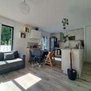 Photo n°1 - Acheter un appartement 4 pièces<br/> de 75 m² à Nantes (44100)