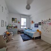 Photo n°7 - Acheter un appartement 4 pièces<br/> de 75 m² à Nantes (44100)