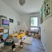 Photo n°8 - Acheter un appartement 4 pièces<br/> de 75 m² à Nantes (44100)