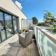 Photo n°1 - Acheter un appartement 4 pièces<br/> de 75 m² à Nantes (44100)