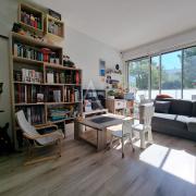 Photo n°6 - Acheter un appartement 4 pièces<br/> de 75 m² à Nantes (44100)