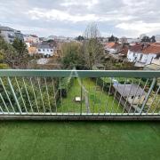 Photo n°1 - Acheter un appartement 4 pièces<br/> de 89 m² à Nantes (44300)