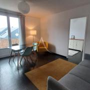 Photo n°1 - Acheter un appartement 4 pièces<br/> de 68 m² à Nantes (44100)