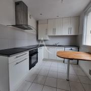 Photo n°2 - Acheter un appartement 4 pièces<br/> de 68 m² à Nantes (44100)