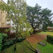 Photo n°9 - Acheter un appartement 4 pièces<br/> de 68 m² à Nantes (44100)