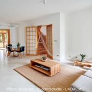 Photo n°4 - Acheter un maison 10 pièces<br/> de 195 m² à Nantes (44100)