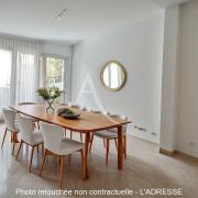 Photo n°9 - Acheter un maison 10 pièces<br/> de 195 m² à Nantes (44100)