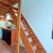 Photo n°1 - Acheter un maison 2 pièces<br/> de 25 m² à Nantes (44100)