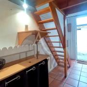 Photo n°4 - Acheter un maison 2 pièces<br/> de 25 m² à Nantes (44100)