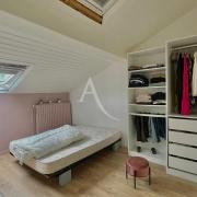 Photo n°6 - Acheter un maison 4 pièces<br/> de 92 m² à Nantes (44100)