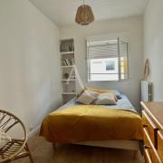 Photo n°7 - Acheter un maison 4 pièces<br/> de 92 m² à Nantes (44100)