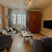 Photo n°3 - Acheter un maison 4 pièces<br/> de 92 m² à Nantes (44100)