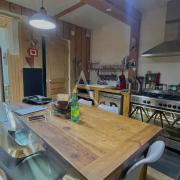 Photo n°4 - Acheter un maison 4 pièces<br/> de 92 m² à Nantes (44100)