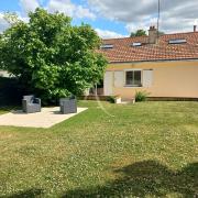 Photo n°3 - Acheter un maison 5 pièces<br/> de 111 m² à Nantes (44300)