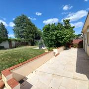 Photo n°4 - Acheter un maison 5 pièces<br/> de 111 m² à Nantes (44300)