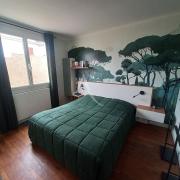 Photo n°7 - Acheter un maison 5 pièces<br/> de 111 m² à Nantes (44300)