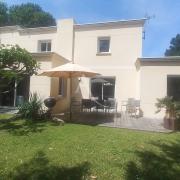 Photo n°1 - Acheter un maison 6 pièces<br/> de 148 m² à Nantes (44100)