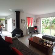 Photo n°4 - Acheter un maison 6 pièces<br/> de 148 m² à Nantes (44100)