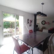 Photo n°6 - Acheter un maison 6 pièces<br/> de 148 m² à Nantes (44100)