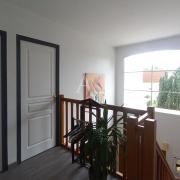 Photo n°10 - Acheter un maison 6 pièces<br/> de 148 m² à Nantes (44100)