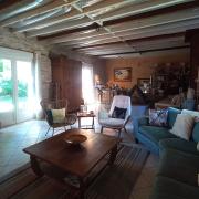Photo n°6 - Acheter un maison 6 pièces<br/> de 357 m² à Nantes (44100)